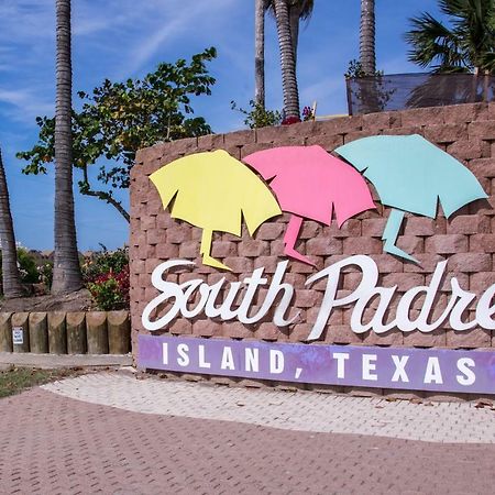 Campeche Cove #1 Otel South Padre Island Dış mekan fotoğraf