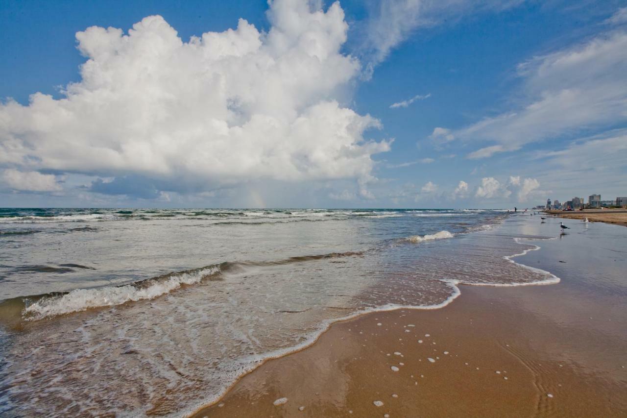Campeche Cove #1 Otel South Padre Island Dış mekan fotoğraf