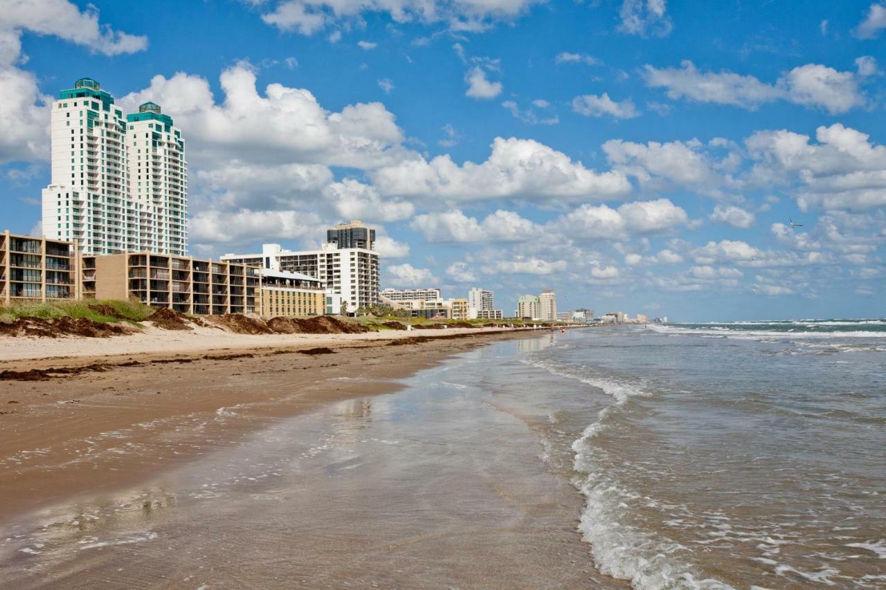 Campeche Cove #1 Otel South Padre Island Dış mekan fotoğraf